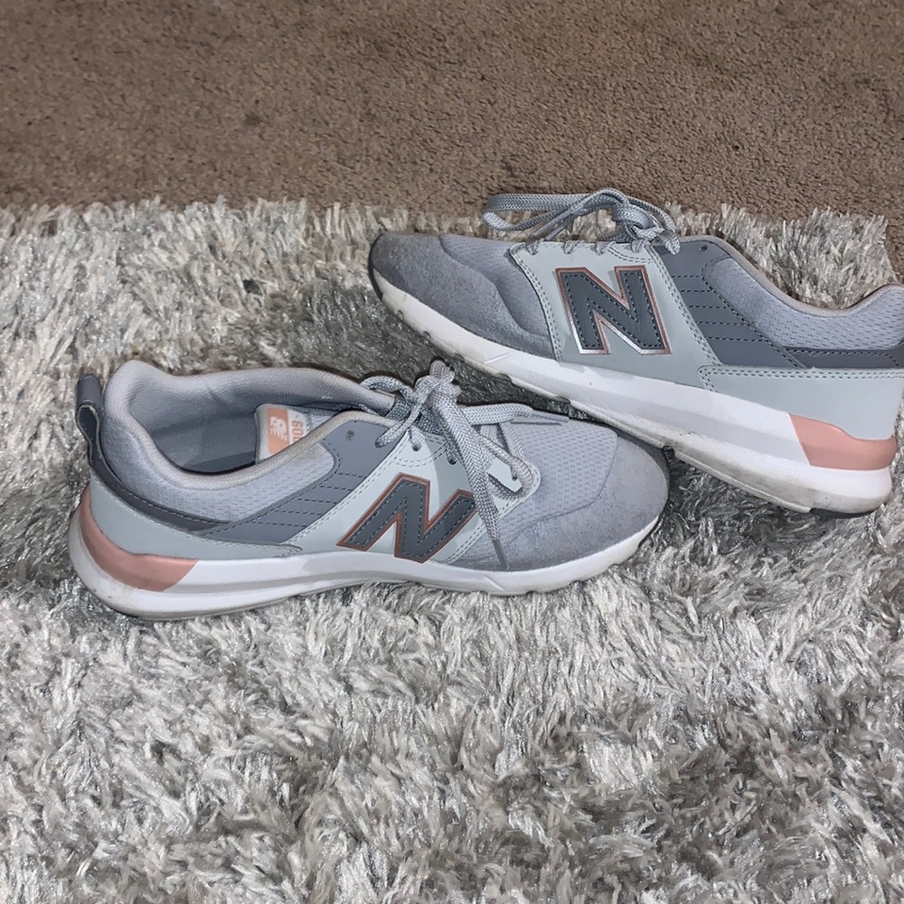new balance women’s